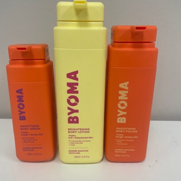 Byoma Body Care - Picture 1 of 4